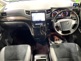 ヴェルファイア 2.4 Z ゴールデンアイズII 