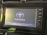 【純正ナビ】人気の純正ナビを装備しております。ナビの使いやすさはもちろん、オーディオ機能も充実!キャンプや旅行はもちろん、通勤や買い物など普段のドライブも楽しくなるはず♪