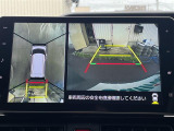 タントカスタム RS 4WD 修復歴無し