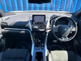 エクリプスクロス PHEV 2.4 P 4WD 