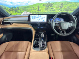 クラウンスポーツ 2.5 Z E-Four 4WD 