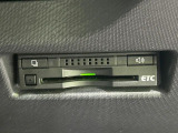 【ETC】高速道路の料金所をストレスなく通過!話題のスポットやサービスエリアに多い「スマートIC」利用時は必須のアイテムです。当店でセットアップを実施、ご納車当日からすぐにご利用いただけます!