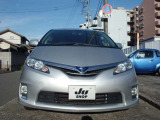 エスティマハイブリッド 2.4 G 4WD 