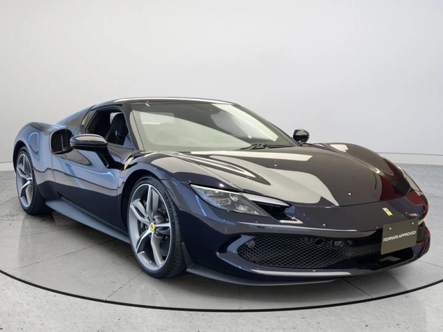 /その他 フェラーリ  296GTB F1 DCT