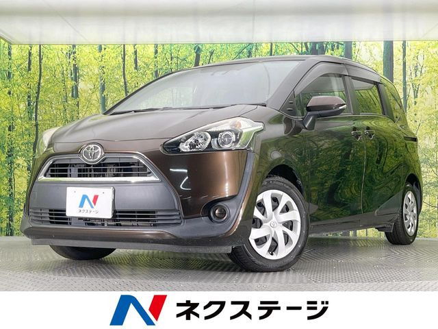 シエンタ 1.5 G