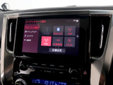 ★フリップダウンモニター★後席の方もDVD等をお楽しみいただけます!