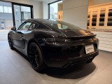 718ケイマン スタイルエディション PDK