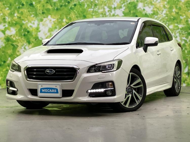 レヴォーグ 1.6 GT-S アイサイト 4WD 