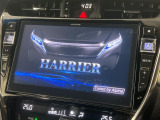 【BIG-X10インチナビ】人気の大画面BIG-Xナビを装備。専用設計で車内の雰囲気にマッチ!ナビ利用時のマップ表示は見やすく、テレビやDVDは臨場感がアップ!いつものドライブがグッと楽しくなります♪