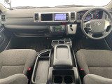 ハイエース  2.7 GL 4WD ワンオーナー