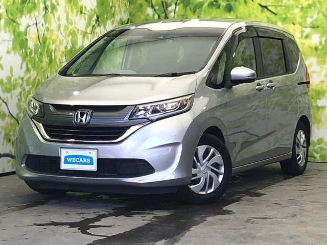 フリード 1.5 G ホンダセンシング