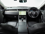 Fペイス  S 2.0L D200 ディーゼルターボ 4WD