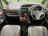 ヴォクシー 2.0 ZS 
