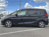 フリード 1.5 G ホンダセンシング 