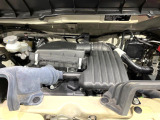 親切・丁寧な専門メカニックスタッフが応対!・車検・点検整備・事故等の修理などアフターサービスも安心。お車のカスタマイズもネクステージのサービススタッフまでご相談ください!