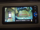 ムーヴキャンバス G メイクアップ VS SAIII 
