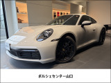 ポルシェ 911 カレラ PDK