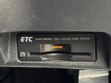 【ETC】高速道路の料金所をストレスなく通過!話題のスポットやサービスエリアに多い「スマートIC」利用時は必須のアイテムです。当店でセットアップを実施、ご納車当日からすぐにご利用いただけます!