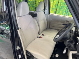 ドライバーによって運転しやすいポジションは異なり、あの車はどうなのか不安なこともありますよね。気になるお車は店頭で乗り込んでご確認いただけます♪