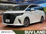 後席モニター 両側電動ドア 全周囲カメラ 衝突被害軽減システム ドラレコ