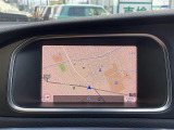V40 D4 インスクリプション ディーゼル 本革シート 修復歴無し