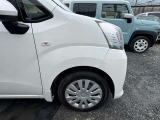 お車の修理や板金なども可能です!購入ごのお客様のカーライフも全力でサポートさせて頂きます!