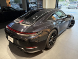 911カブリオレ カレラ PDK