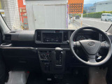 室内も広々してます!