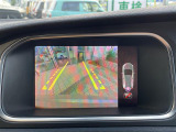 V40 D4 インスクリプション ディーゼル 本革シート 修復歴無し