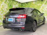レヴォーグ 2.0 STI スポーツ アイサイト 4WD 