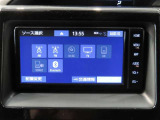 純正SDナビ Bluetooth CD DVD フルセグTV