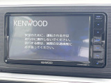 【ナビゲーション】使いやすいナビで目的地までしっかり案内してくれます。各種オーディオ再生機能も充実しており、お車の運転がさらに楽しくなります!!