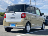 ムーヴキャンバス ストライプス G 