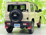 ジムニー XC 4WD 