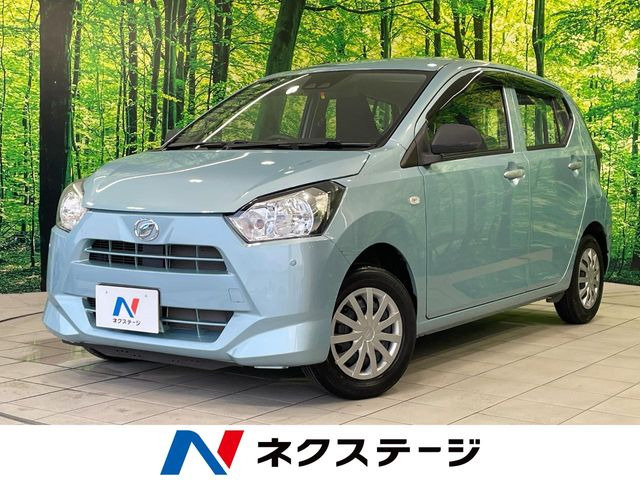 ミライース L SAIII