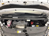 親切・丁寧な専門メカニックスタッフが応対!・車検・点検整備・事故等の修理などアフターサービスも安心。お車のカスタマイズもネクステージのサービススタッフまでご相談ください!