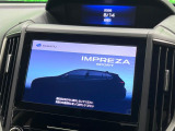 インプレッサスポーツ 2.0 i-L アイサイト 