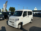 N-VAN G 4WD 