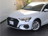 A3セダン 30 TFSI