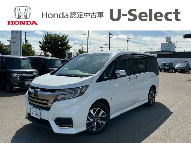 ホンダ ステップワゴン 