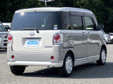 ムーヴキャンバス G メイクアップ リミテッド SAIII 