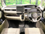 N-BOX G EX ホンダセンシング カッパーブラウンスタイル 特別仕様車