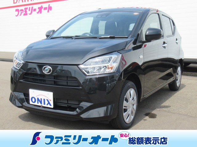 タントカスタム X 4WD