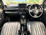 ジムニー  XC