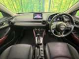 CX-3 1.5 XD ツーリング 