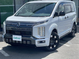 デリカD:5  P 4WD 修復歴無し