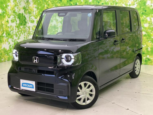 N-BOX  