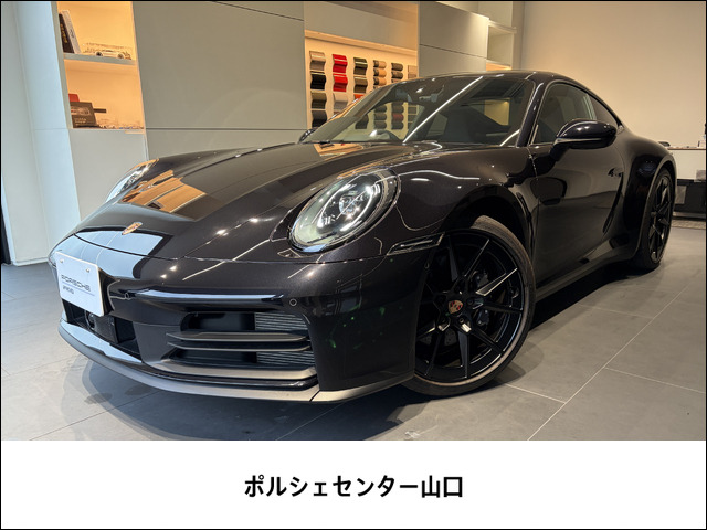 911カブリオレ カレラ PDK 