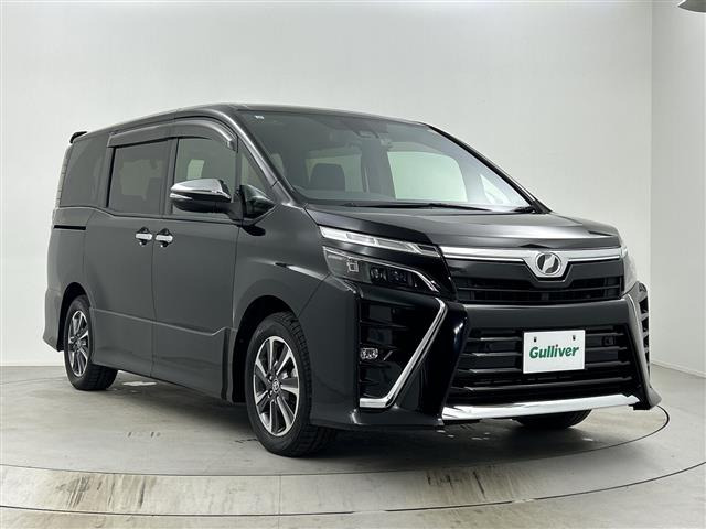 ヴォクシー 2.0 ZS 煌II 修復歴無し