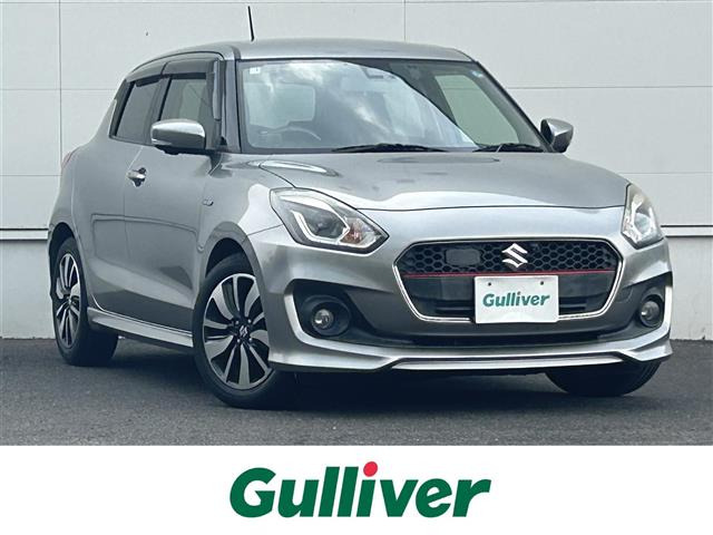 スイフト 1.2 ハイブリッド(HYBRID) RS 